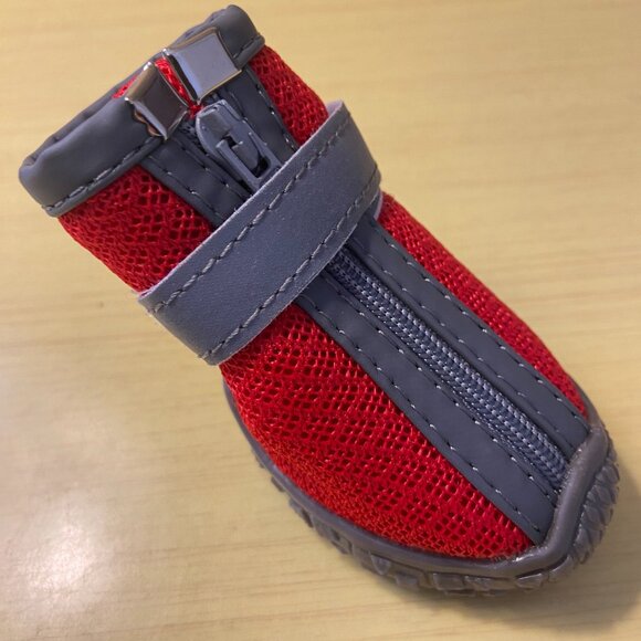 Dog boots - Picture 10 of 13